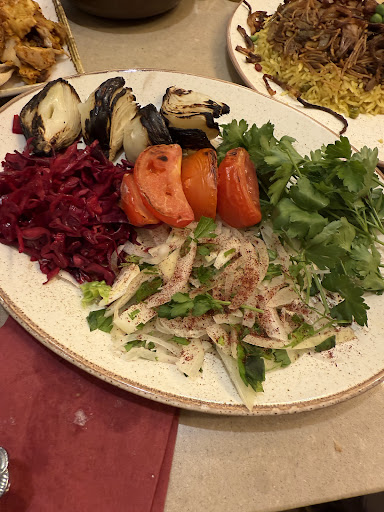 Photo of Al Enam - Acton Business Centre, School Rd, London NW10 6TD